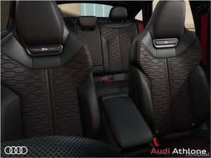 Audi RS5 Saloon 2.9TFSIe 630BHP quattro 825Nm Tip- - Image 4