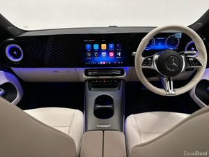 Mercedes-Benz CLA CLA200 Saloon Progrrssive Line M - Image 4