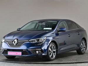 Renault Megane 1.5 DCi DYNAMIQUE S NAV 6SPD **REVE - Image 3