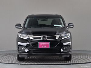 Honda Vezel 1.5 HYBRID AUTO **ANDROID CAR PLAYER** - Image 2