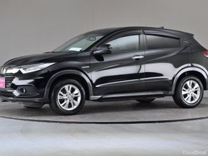 Honda Vezel 1.5 HYBRID AUTO **ANDROID CAR PLAYER** - Image 4