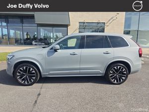 Volvo XC90 Xc90 Ultra T8 Phev Awd Auto  Ultra  Rec - Image 4