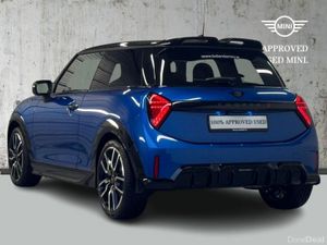 Mini Cooper Cooper S 3 Door - Image 2