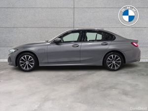 BMW 3-Series 330e Sport Saloon - Image 4