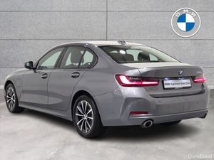 BMW 3-Series 330e Sport Saloon - Image 3