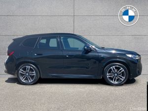 BMW X1 sDrive18d M Sport - Image 4