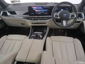 BMW X5 xDrive50e M Sport - Image 4