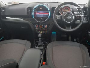 Mini Countryman Cooper S E Classic - Image 4