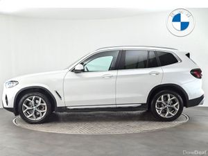 BMW X3 xDrive20d xLine - Image 3