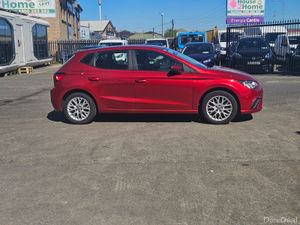 SEAT Ibiza 2018 - Image 4