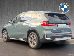 BMW iX1 eDrive20 xLine - Image 3