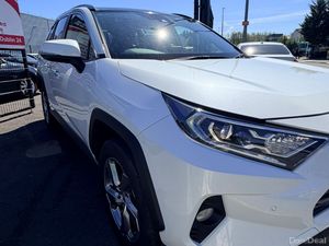 2021 Toyota Rav4 - Image 4