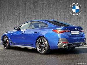 BMW i4 eDrive40 M Sport - Image 3