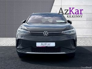 Volkswagen ID.4 2022 1ST EDITION HIGH SPEC 77KWH 2 - Image 2