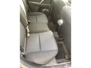 Mazda Mazda3 1.6 D EXECUTIVE MY10 4DR - Image 4