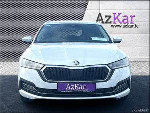 Skoda Octavia 2022 STYLE 1.4 PHEV 200BHP AUTOMATIC - Image 2