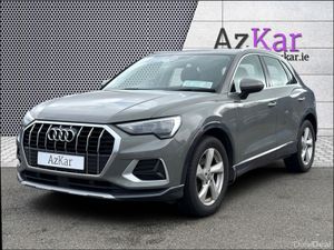 Audi Q3 2019 35TDI SE AUTOMATIC SUV 150BHP €117PW - Image 3