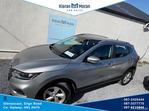 Nissan Qashqai 1.5 DSL SE DCT MY20 4DR - Image 3