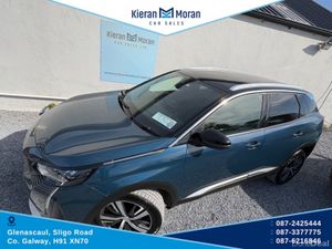 Peugeot 3008 FL ALLURE 1.5 HDI 130 6.4 4DR - Image 3