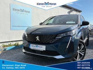 Peugeot 3008 FL ALLURE 1.5 HDI 130 6.4 4DR - Image 4