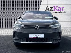 Volkswagen ID.4 2022 1ST EDITION 77KWH 201BHP LONG - Image 2