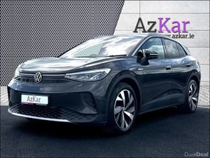 Volkswagen ID.4 2022 1ST EDITION 77KWH 201BHP LONG - Image 3