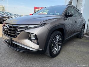 Hyundai Tucson 1.6 DIESEL EXECUTIVE - Image 3