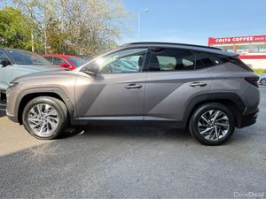 Hyundai Tucson 1.6 DIESEL EXECUTIVE - Image 4