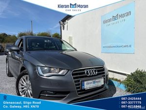 Audi A3 SPORTBACK 1.4 TFSI 125 SE 4DR - Image 2