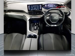 Peugeot 3008 FL GT 1.5 HDI 130 AUTO 6. - Image 4