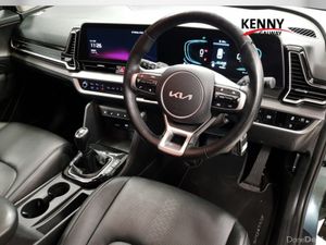 Kia Sportage K3 SEM 5DR - Image 2