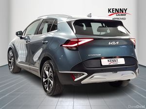 Kia Sportage K3 SEM 5DR - Image 3