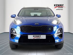Kia Sportage K3 5DR - Image 2