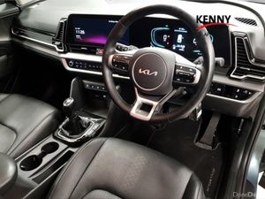 Kia Sportage K3 SEM 5DR - Image 2