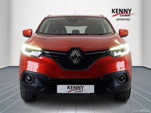 Renault Kadjar 1.5 DYNAMICS S NAV 110HP 5DR - Image 2