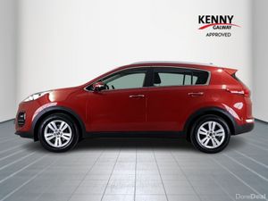 Kia Sportage EX 5DR - Image 4