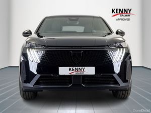 Peugeot 3008 STD ALLURE 73KWH 210BHP - Image 2