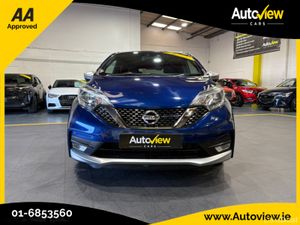 Nissan Note E-POWER Autech Edition 1.2 Self-Chargi - Image 2