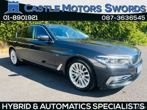 BMW 5-Series FINANCE AVAILABLE - Image 3