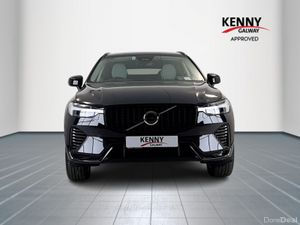 Volvo XC60 T6 PHEV PLUS DARK AWD 5DR AUTO - Image 2