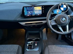 BMW 1-Series 120 Sport - Image 4