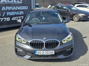 BMW 116D Sport Diesel High Spec (192) - Image 2