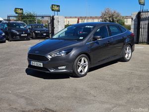 Ford Focus 2016 - Image 2