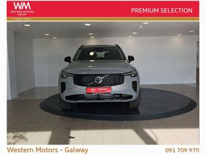 Volvo XC90 T8 Phev Awd Auto Plus  Recharge T8 455 - Image 2