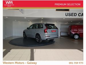 Volvo XC90 T8 Phev Awd Auto Plus  Recharge T8 455 - Image 4