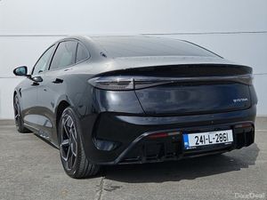 BYD SEAL 82.5kWh Design RWD - Image 4