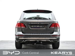 Mercedes-Benz GLE 250 D 4Matic - Image 3