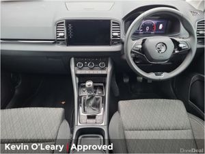 Skoda Karoq 1.0TSI 110bhp Style - Image 4