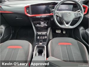 Opel Mokka SRI 1.2i (130PS) S/S Auto - Image 3
