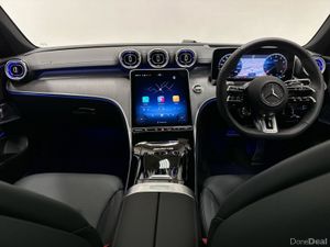 Mercedes-Benz CLE AMG CLE53 4Matic + Premium + - Image 4